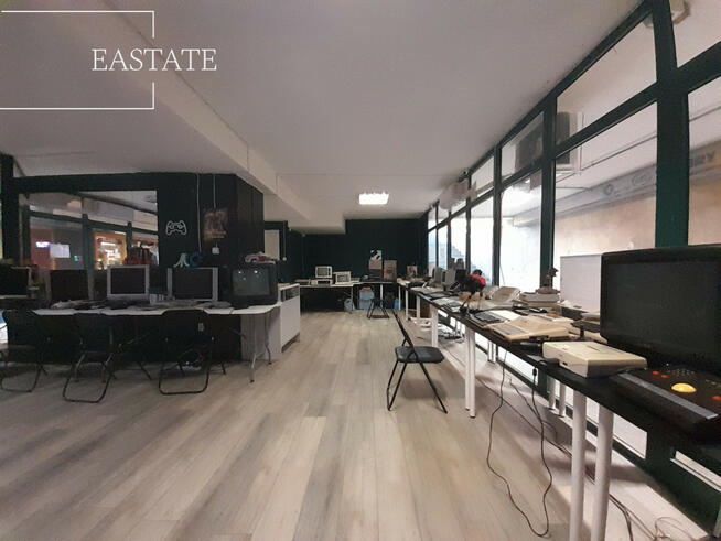 Lokal użytkowy Warszawa gm. Śródmieście Śródmieście, Aleja Niepodległości