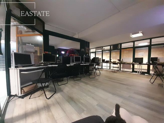 Lokal użytkowy Warszawa gm. Śródmieście Śródmieście, Aleja Niepodległości