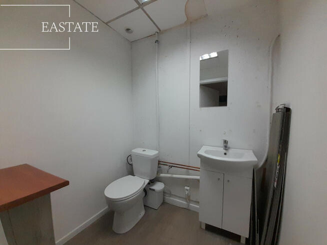 Lokal użytkowy Warszawa gm. Śródmieście Śródmieście, Aleja Niepodległości