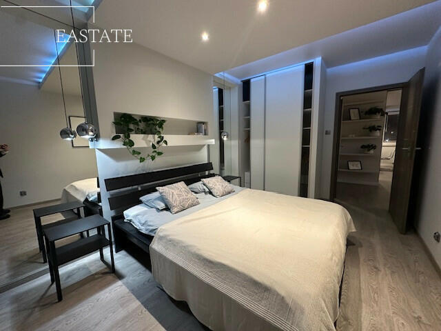 Mieszkanie Gdańsk Przymorze, Słowiańska