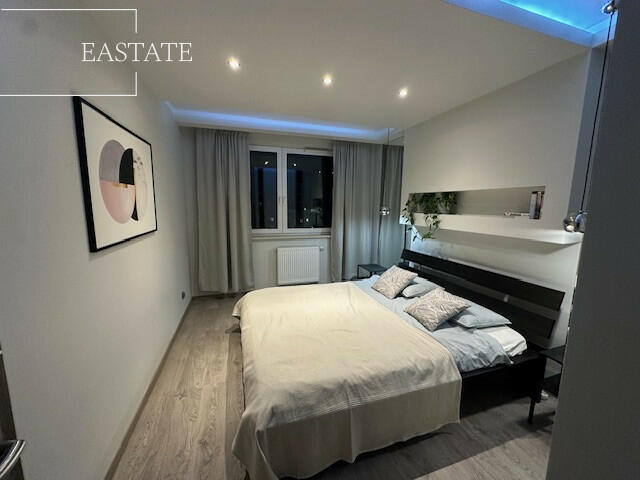 Mieszkanie Gdańsk Przymorze, Słowiańska