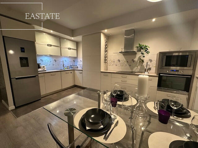 Mieszkanie Gdańsk Przymorze, Słowiańska