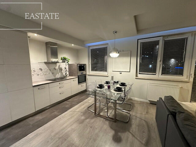 Mieszkanie Gdańsk Przymorze, Słowiańska