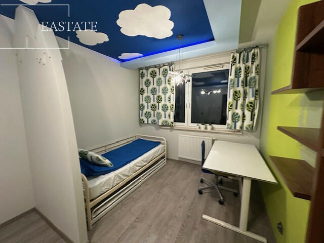 Mieszkanie Gdańsk Przymorze, Słowiańska