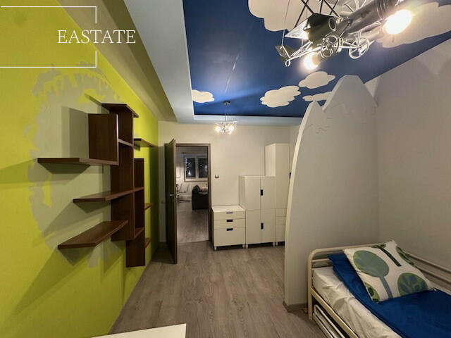 Mieszkanie Gdańsk Przymorze, Słowiańska