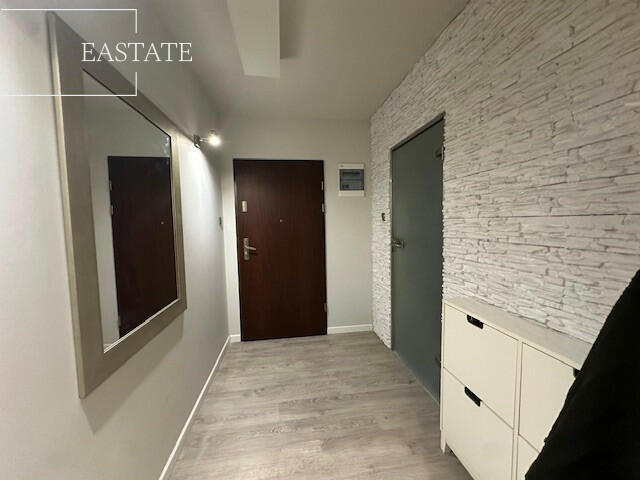 Mieszkanie Gdańsk Przymorze, Słowiańska