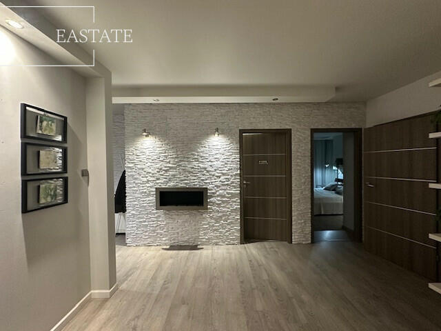 Mieszkanie Gdańsk Przymorze, Słowiańska