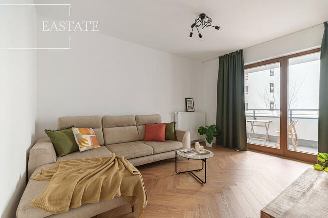 Mieszkanie Warszawa gm. Mokotów, Konstruktorska