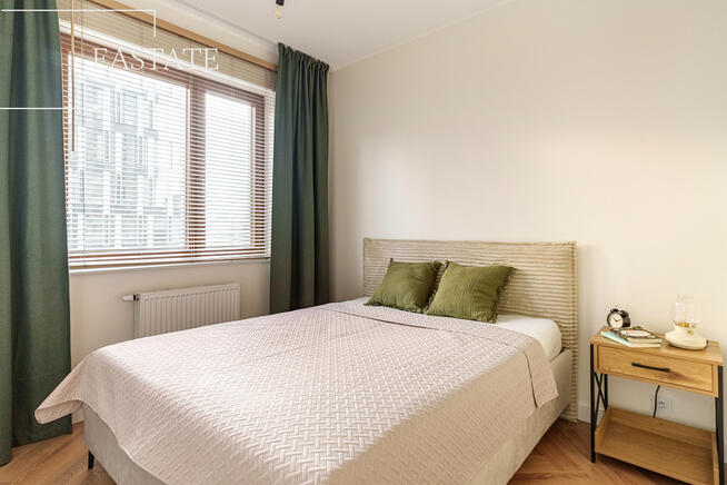 Mieszkanie Warszawa gm. Mokotów, Konstruktorska