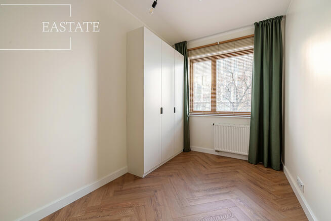 Mieszkanie Warszawa gm. Mokotów, Konstruktorska