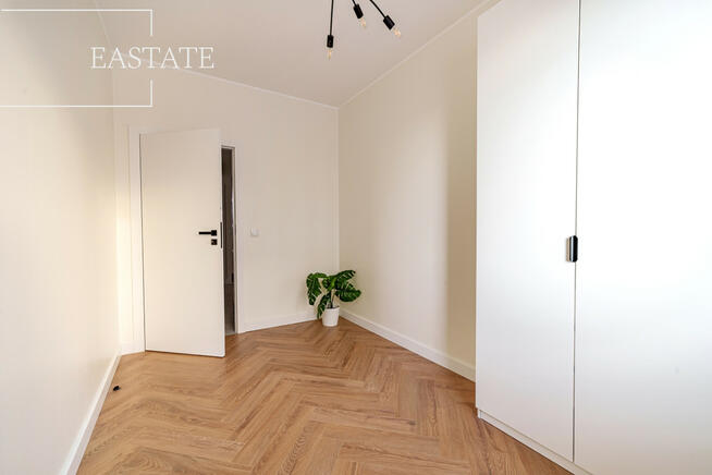 Mieszkanie Warszawa gm. Mokotów, Konstruktorska