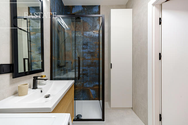 Mieszkanie Warszawa gm. Mokotów, Konstruktorska