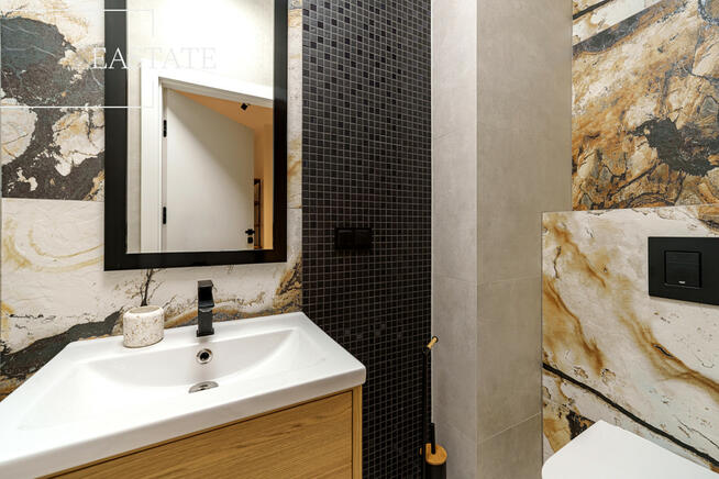 Mieszkanie Warszawa gm. Mokotów, Konstruktorska