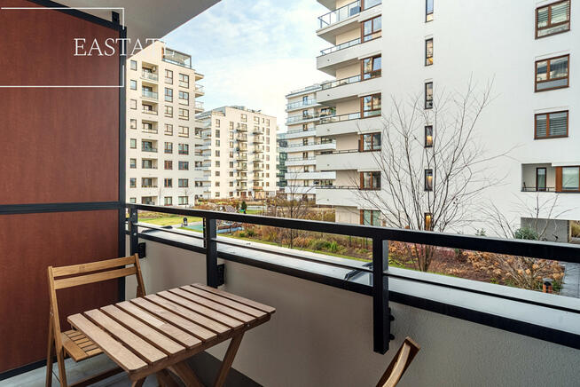 Mieszkanie Warszawa gm. Mokotów, Konstruktorska