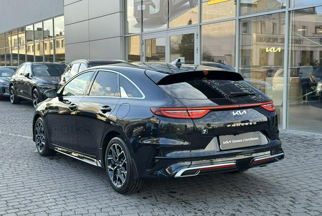 Kia Pro_cee'd fv23%/GT-LINE/Automat/1.5 T-GDI 160KM/pierwszy właściciel/bezwypadkowy