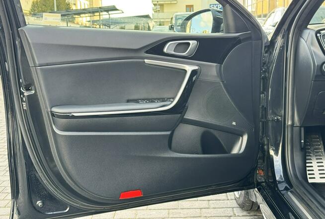 Kia Pro_cee'd fv23%/GT-LINE/Automat/1.5 T-GDI 160KM/pierwszy właściciel/bezwypadkowy