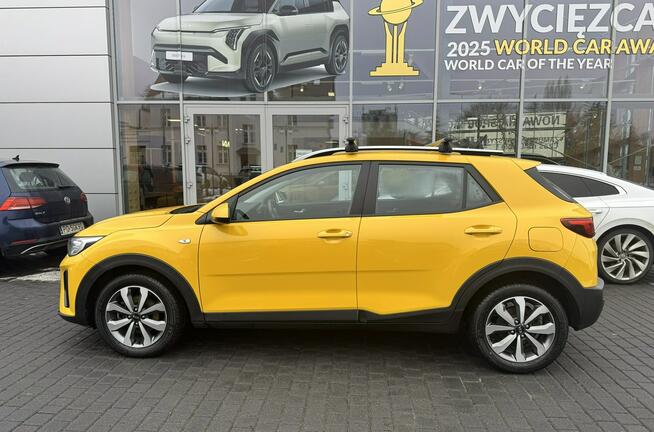 Kia Stonic M 1.0 T-GDI 100KM/benzyna/manual/gwarancja