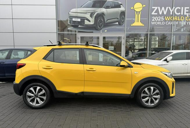 Kia Stonic M 1.0 T-GDI 100KM/benzyna/manual/gwarancja