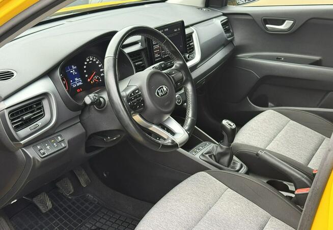Kia Stonic M 1.0 T-GDI 100KM/benzyna/manual/gwarancja