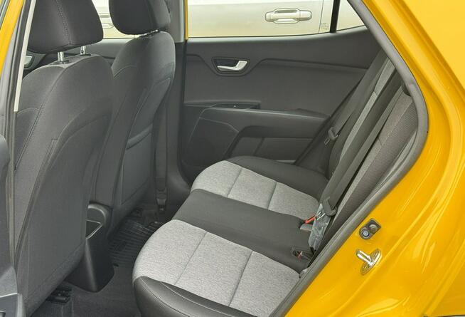 Kia Stonic M 1.0 T-GDI 100KM/benzyna/manual/gwarancja