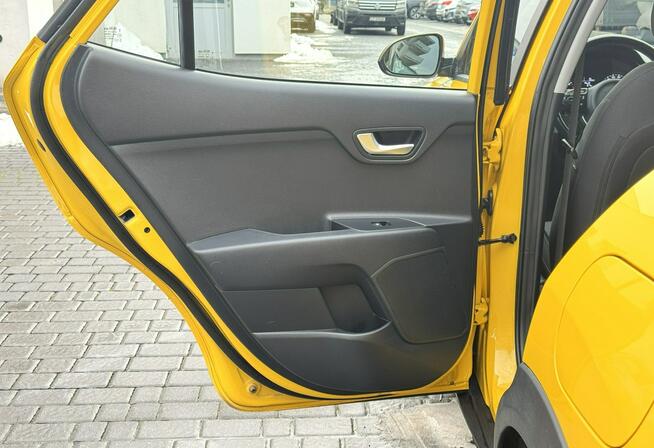 Kia Stonic M 1.0 T-GDI 100KM/benzyna/manual/gwarancja