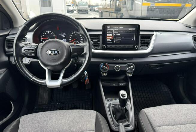 Kia Stonic M 1.0 T-GDI 100KM/benzyna/manual/gwarancja