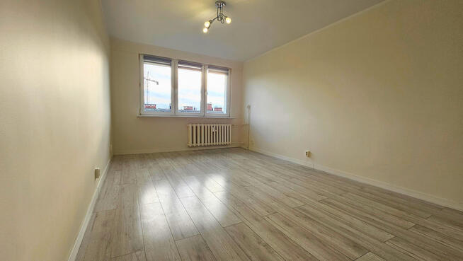 2 pokoje, Spółdzielcze Własnościowe na Niebuszewie