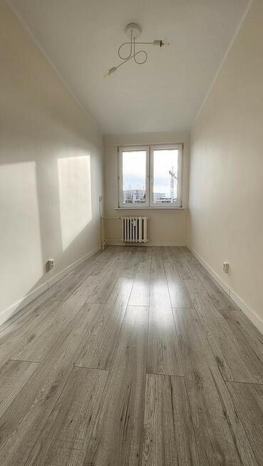 2 pokoje, Spółdzielcze Własnościowe na Niebuszewie