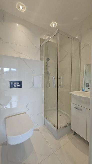 2 pokoje, Spółdzielcze Własnościowe na Niebuszewie