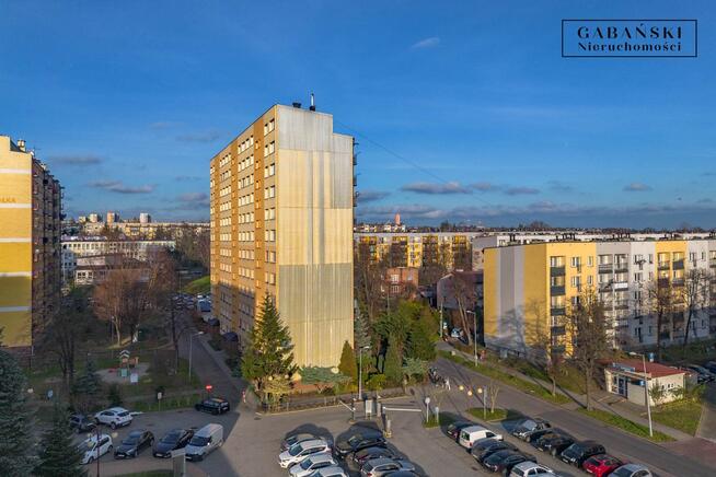 Mieszkanie Tarnów, Skowronków