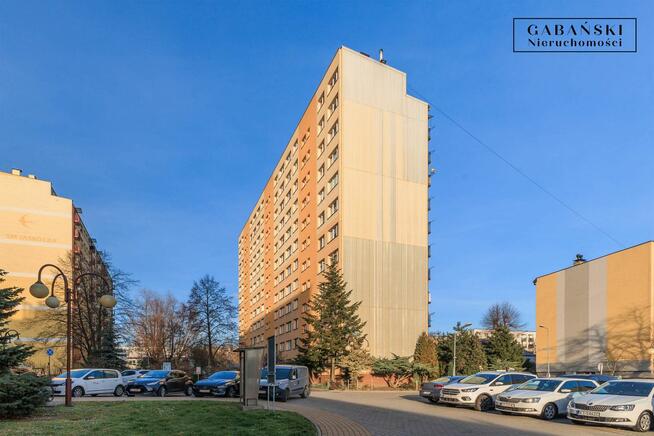 Mieszkanie Tarnów, Skowronków