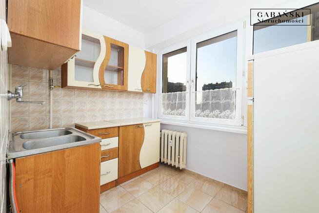 Mieszkanie Tarnów, Skowronków