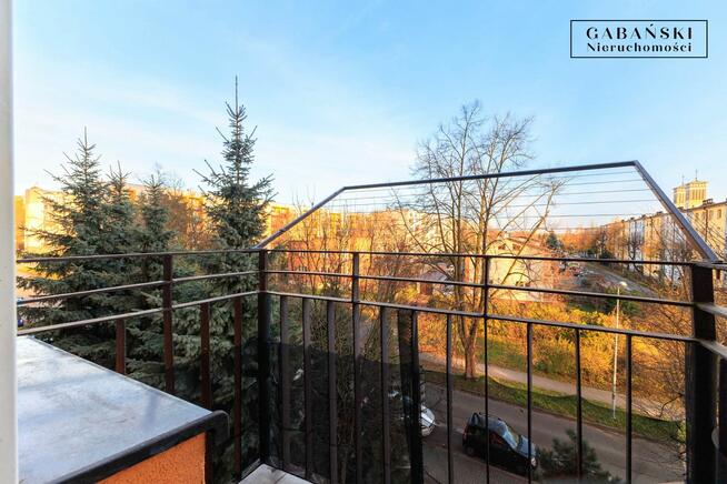 Mieszkanie Tarnów, Skowronków