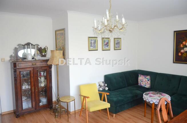 Mieszkanie Słupsk Osiedle Niepodległości, Michałowskiego