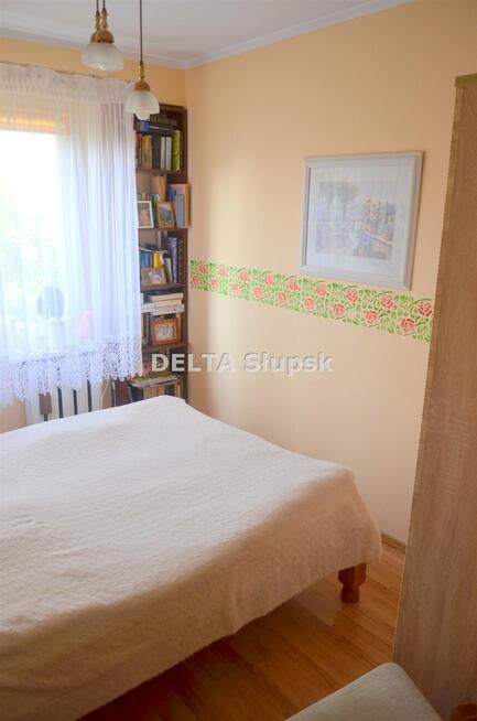 Mieszkanie Słupsk Osiedle Niepodległości, Michałowskiego