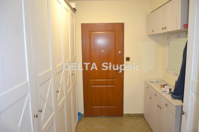 Mieszkanie Słupsk Osiedle Niepodległości, Michałowskiego