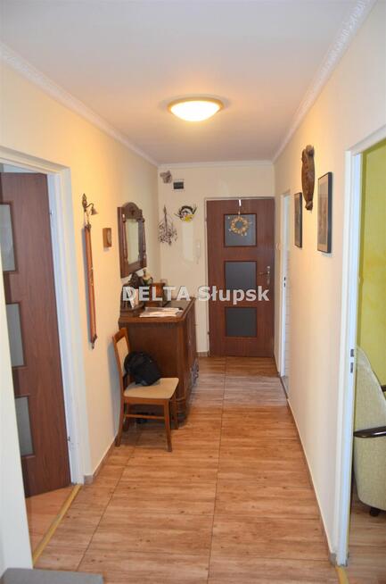 Mieszkanie Słupsk Osiedle Niepodległości, Michałowskiego