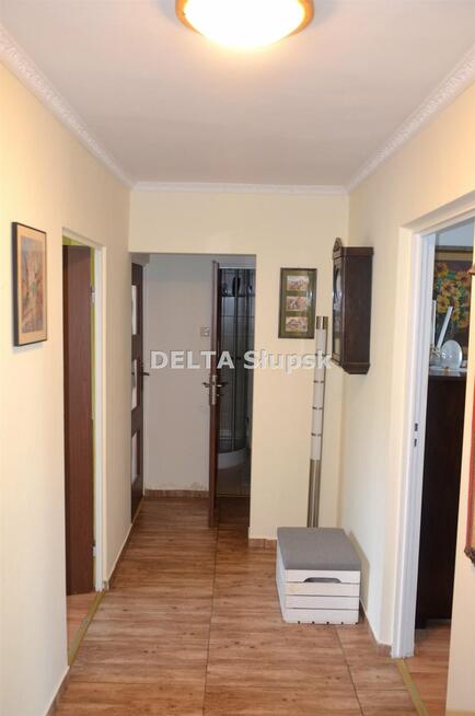 Mieszkanie Słupsk Osiedle Niepodległości, Michałowskiego