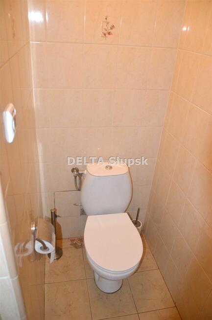 Mieszkanie Słupsk Osiedle Niepodległości, Michałowskiego