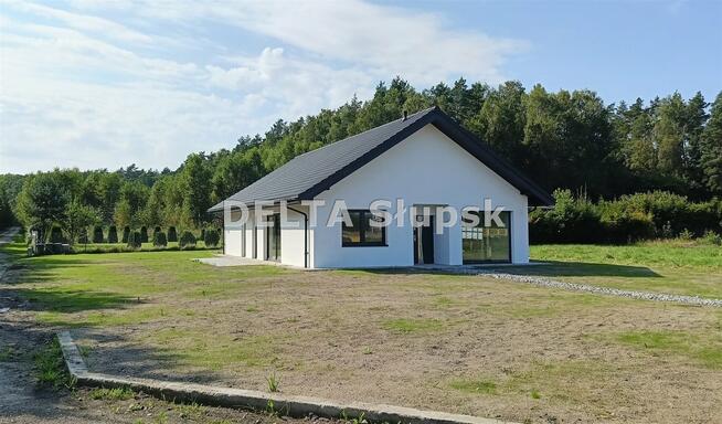 Dom Bydlino gm. Słupsk, Orzechowa