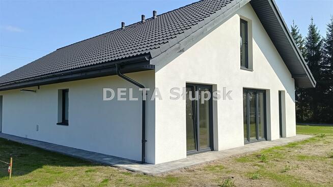 Dom Bydlino gm. Słupsk, Orzechowa