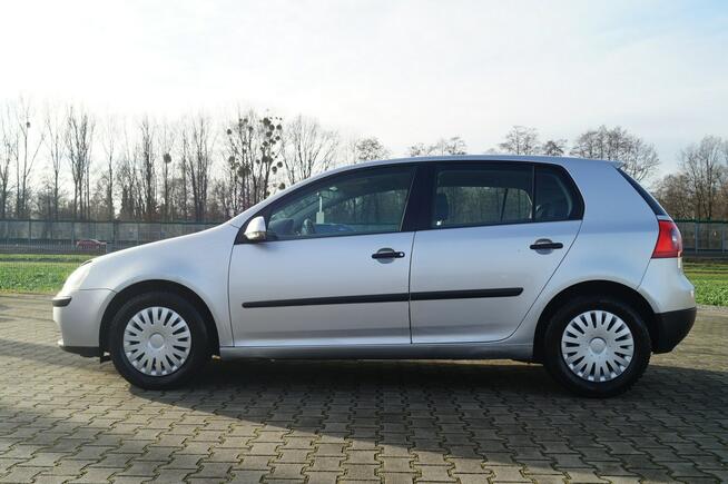 Volkswagen Golf V 1.9 TDI 2004R