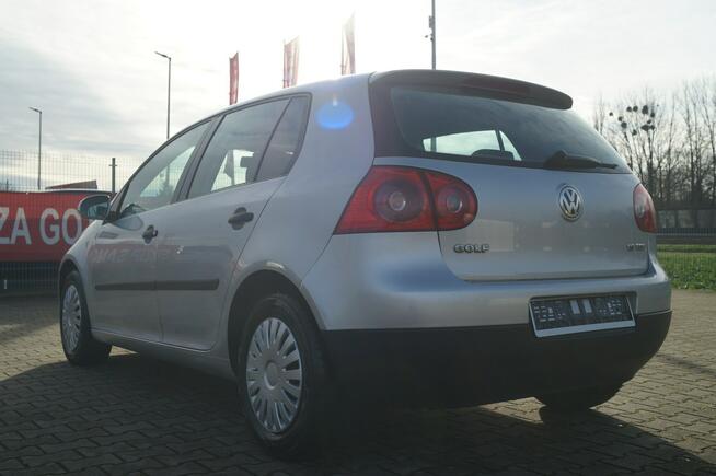 Volkswagen Golf V 1.9 TDI 2004R