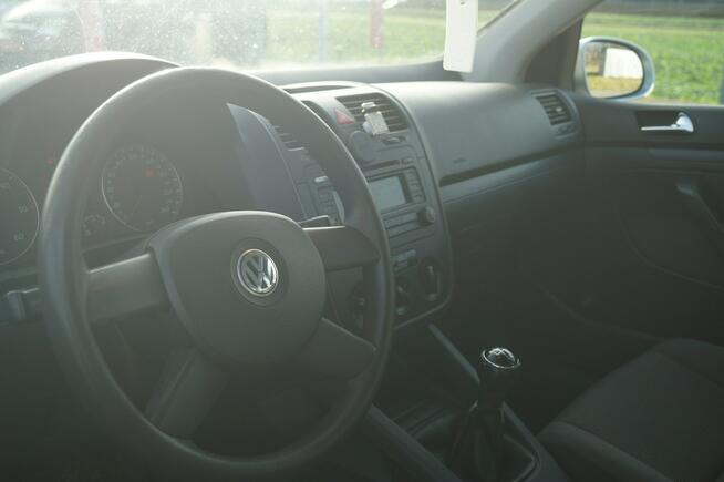 Volkswagen Golf V 1.9 TDI 2004R