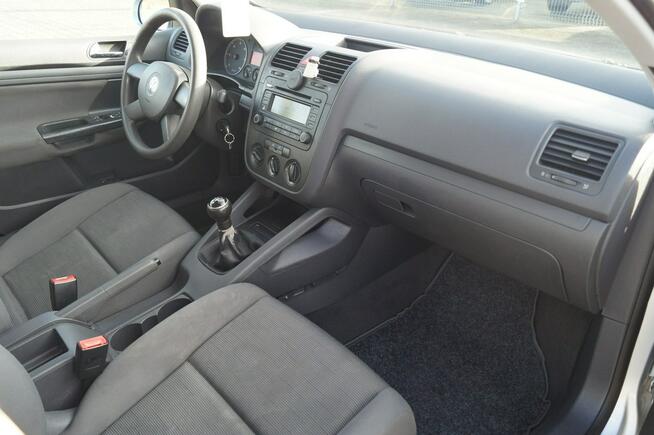 Volkswagen Golf V 1.9 TDI 2004R