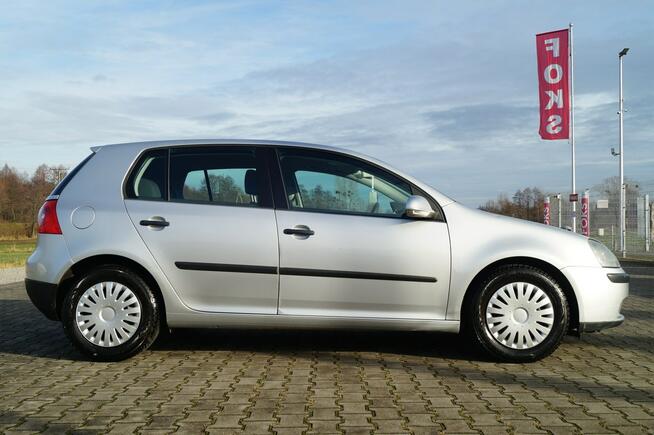 Volkswagen Golf V 1.9 TDI 2004R