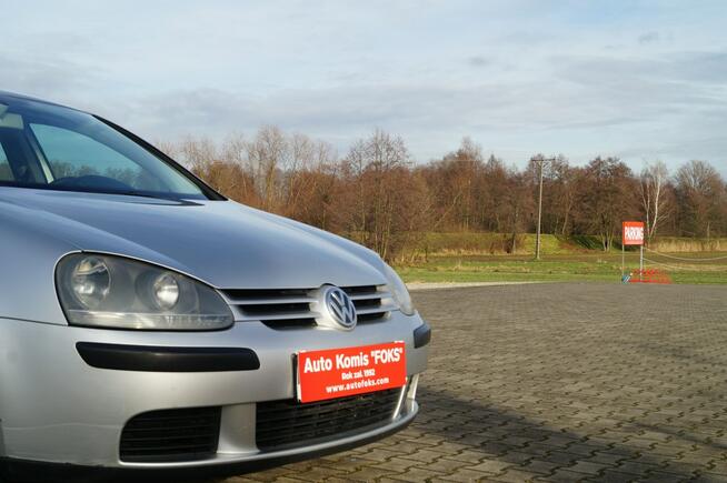 Volkswagen Golf V 1.9 TDI 2004R