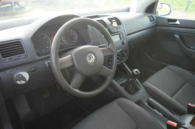 Volkswagen Golf V 1.9 TDI 2004R