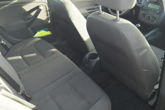 Volkswagen Golf V 1.9 TDI 2004R