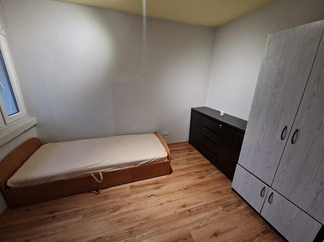 Górnicza 41, Bałuty, przytulne dwa pokoje